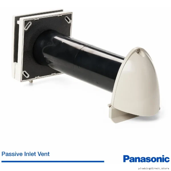 FV - 05 - VFL - DC Retrofit Ventilation Fan w/ Dimmable & Adjustable Colored LED Light - FVF - VFL - Panasonic - Image 4
