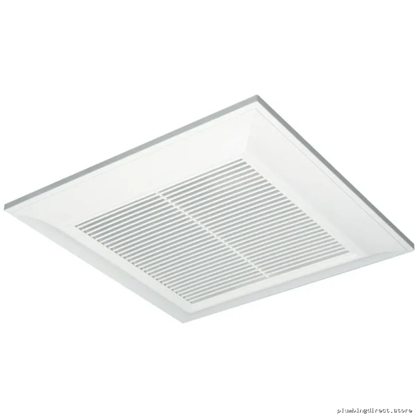 Panasonic FVGL3TDA Designer Ventilation Fan Grille Cover - 13 Square White