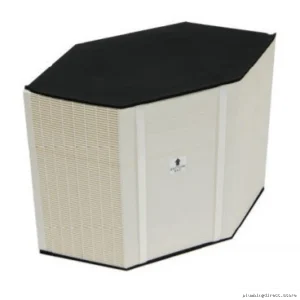 Panasonic FVFLHP20VE1 HEPA Filter Replacement for Intelli-Balance 200 Series