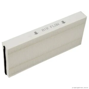 Panasonic Intelli-Balance 100 Series MERV 8 Air Filter FVFL0810VE1 Replacement