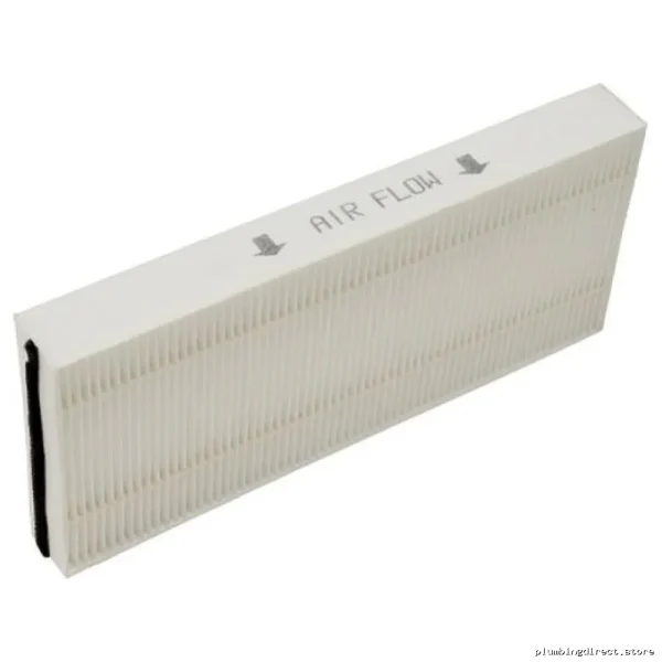 Panasonic Intelli-Balance 100 Series MERV 8 Air Filter FVFL0810VE1 Replacement