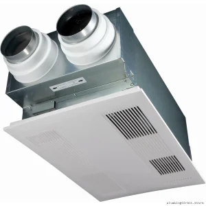 Panasonic FV06VE1 Quiet Comfort Air Conditioner