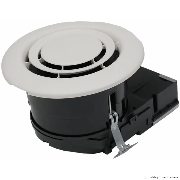 Panasonic WhisperAir FV01VCN1 HEPA Air Purifier for Home Allergy Relief - Image 2