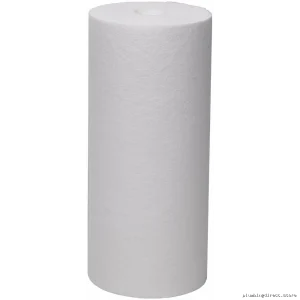 Platinum PDG Cartridge Filter - P-DG-75-25-10BV