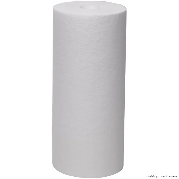 Platinum PDG Cartridge Filter - P-DG-75-25-10BV