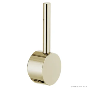 Brizo Pull-Down Faucet Lever Handle - Polished Nickel