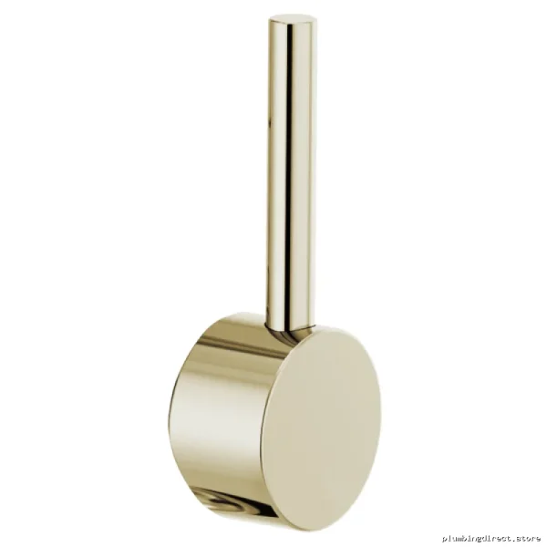 Brizo Pull-Down Faucet Lever Handle - Polished Nickel