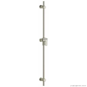 Polished Nickel 36-Inch Shower Grab Bar by RIOBEL 4842PN