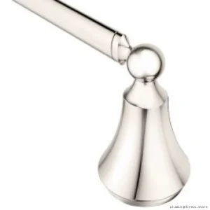 Polished-Nickel-Bathroom-Towel-Bar-By-Moen-Wyn-YB5