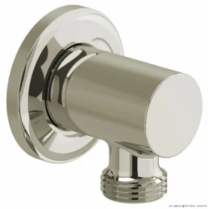 Polished Nickel Hand Shower Valve - 734PN Modern Design by RIOBEL