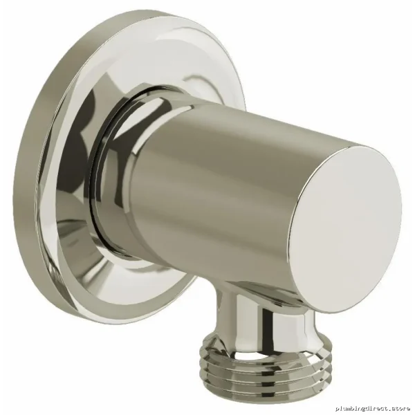 Polished Nickel Hand Shower Valve - 734PN Modern Design by RIOBEL