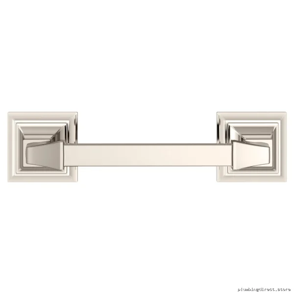 Town Square S Polished Nickel Toilet Paper Holder - Model 7455230.013 - Image 2