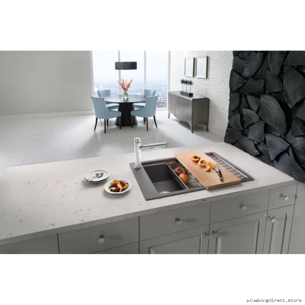 Premium Blanco Beech Board - Durable Kitchen Cutting Surface - Image 3