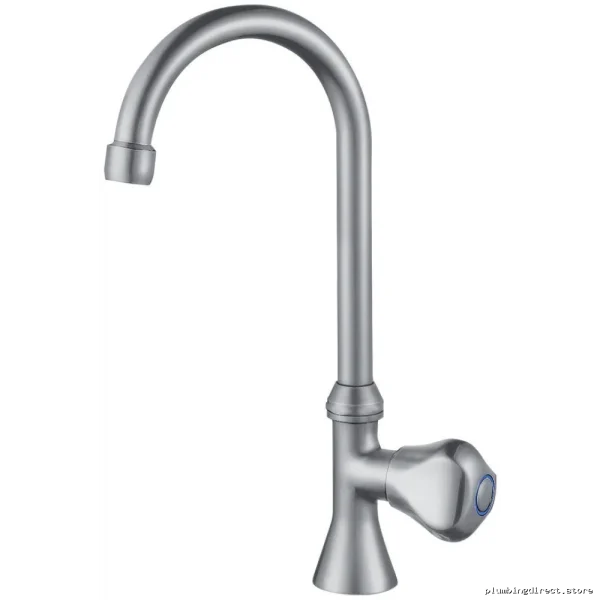 Premium Blanco Stainless Flora Bar Faucet 403315