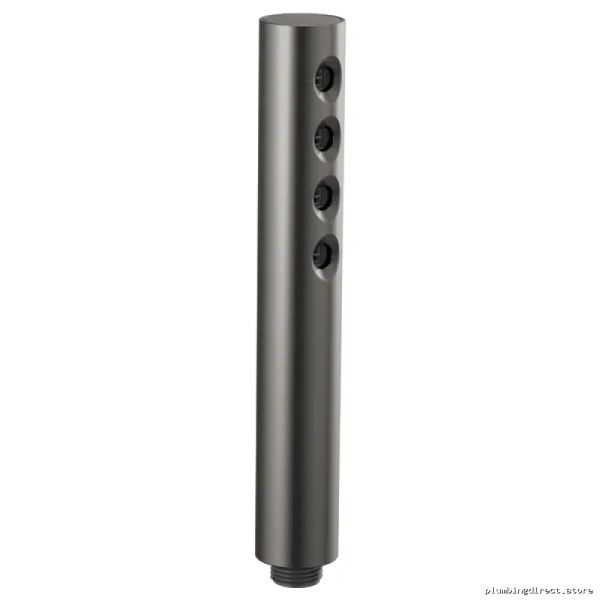 Premium Brizo H2Okinetic Hand Shower in Luxe Steel