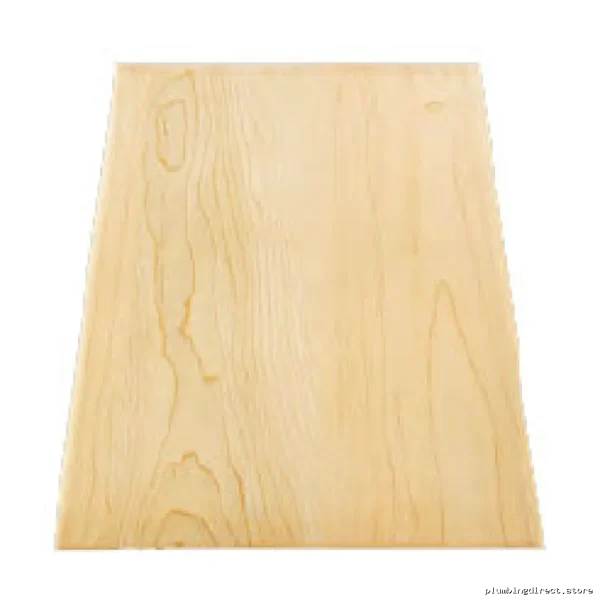 Premium Durable Maple Cutlery Boards by Kindred - Model MB50