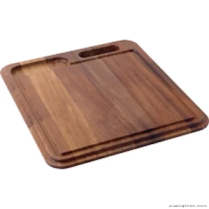 Premium Franke KB-40S Chef's Cutting Board