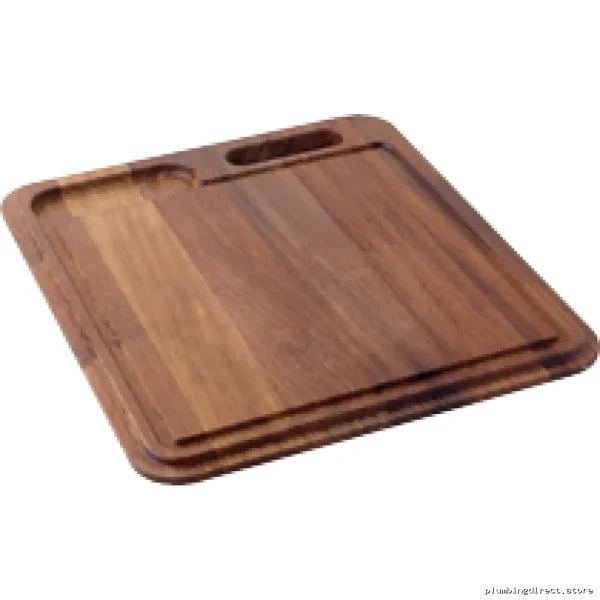 Premium Franke KB-40S Chef's Cutting Board