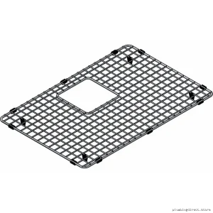 Premium Franke Stainless Sink Protector Grid PT25-36S
