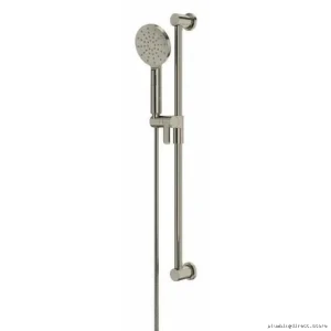 Premium Multi-Spray Hand Shower with Height Adjustment