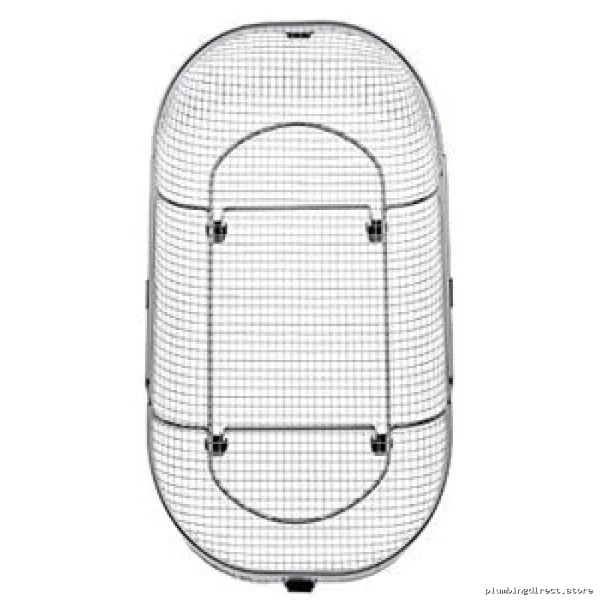 Premium Stainless Steel Colander C20S - Durable & Rust-Resistant