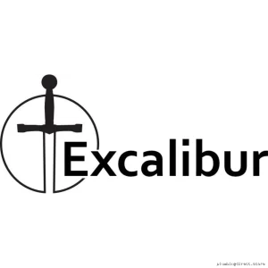 Premium Stainless Steel Sink Grate 17x23 - EBGF1723 Excalibur