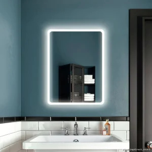 Profila Smart Led Bath Vanity Full Length Wall Mounting