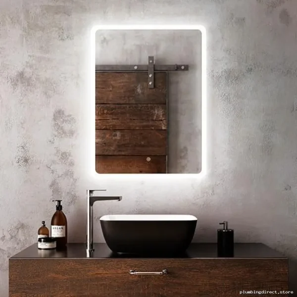 Profila Smart Led Bath Vanity Full Length Wall Mounting - Image 2
