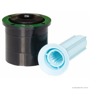Rainbird A4701801 8' Fixed Nozzle for Full-Circle Watering Patterns
