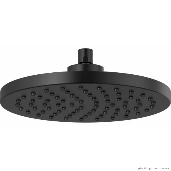 Rainfall Spa-Like Luxury Spray Showerhead – Brizo’s Eco-Friendly Design