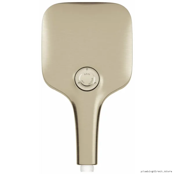 Rainshower SmartActive 3-in-1 Hand Shower - Brushed Nickel Finish