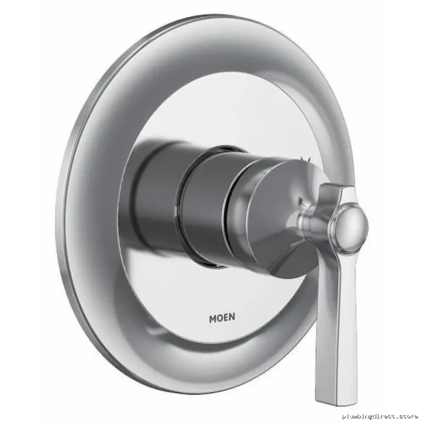 Chrome Shower Valve Trim for Moen Flara M-Core 2 Series UTS2911