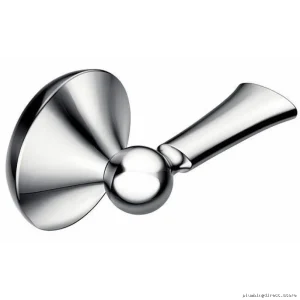 Replacement Chrome Toilet Lever - Moen Wynford YB5201CH