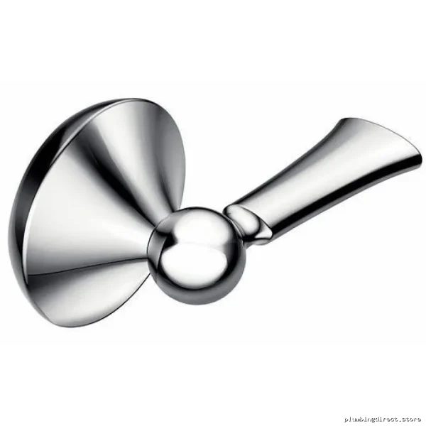 Replacement Chrome Toilet Lever - Moen Wynford YB5201CH