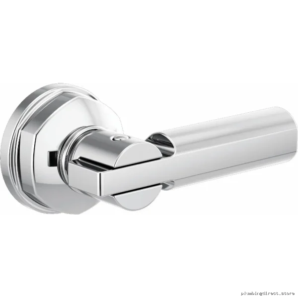 Chrome Universal Toilet Tank Lever Replacement for Brizo by Invari