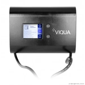Replacement LCD Controller for Viqua Systems Model 650733R-001