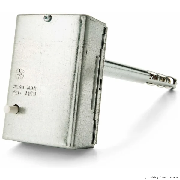 Resideo Honeywell Fan & Limit Controller 11-1/2 Insert L4064B2210/U Home Use - Image 2