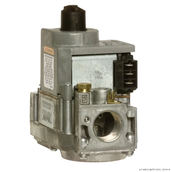 Resideo Honeywell Home VR8345M4302/U Direct Ignition Gas Valve for Efficient Heating - Image 2
