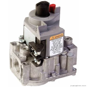 Resideo Honeywell Standing Pilot Gas Valve Model VR8300H4501/U