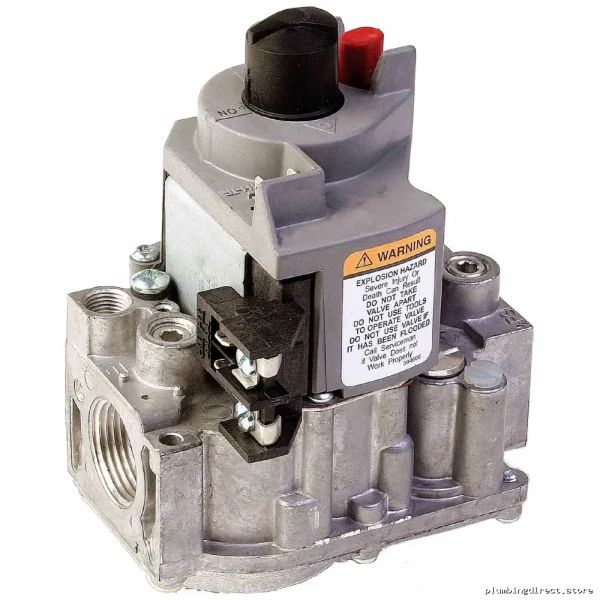 Resideo Honeywell Standing Pilot Gas Valve Model VR8300H4501/U