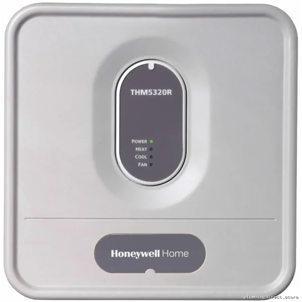 Wireless Programmable FocusPRO Redlink EIM Kit | Premier White YTH6320R1001 | Resideo Honeywell - Image 3