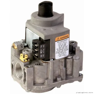 Resideo Direct Ignition Gas Valve VR8245M2530/U Compatible Honeywell Home