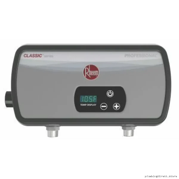 Rheem RTEX-06 6kW Electric Tankless Water Heater for Instant Hot Water