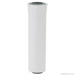 RINNAI Condensing Vent Pipe Extender 19.5" Part 224079PP