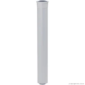 Condensing Vent Pipe Extension Model 224080PP Rinnai