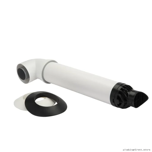 RINNAI Condensing Horizontal Termination Kit Model₂₁ Part₂₂₃₁₇₇ＰＰ