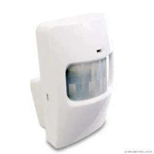 RINNAI RWMMS01 Control-R Wi-Fi Motion Sensor – Easy Smart Home Install