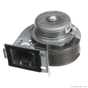 Rinnai Fan Assembly Kit (R75/R94/R50) - Compatible Replacement Parts KT 104000061-K