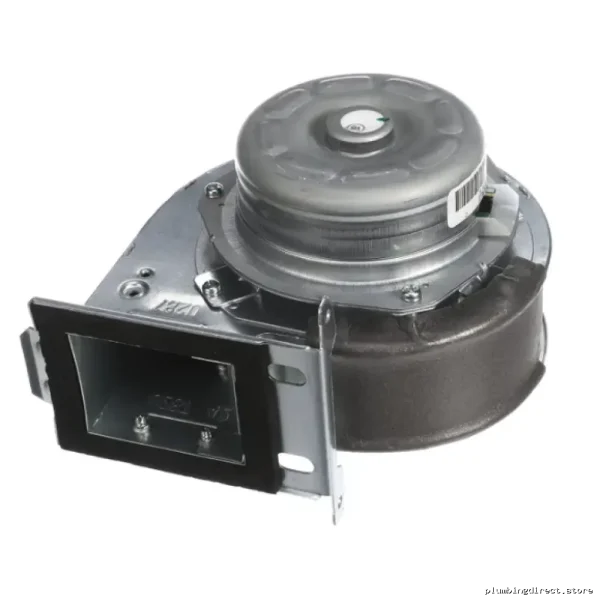 Rinnai Fan Assembly Kit (R75/R94/R50) - Compatible Replacement Parts KT 104000061-K