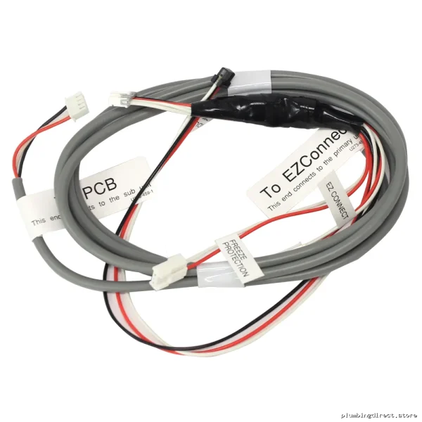 Rinnai Next Gen EZ-Connect Cable
